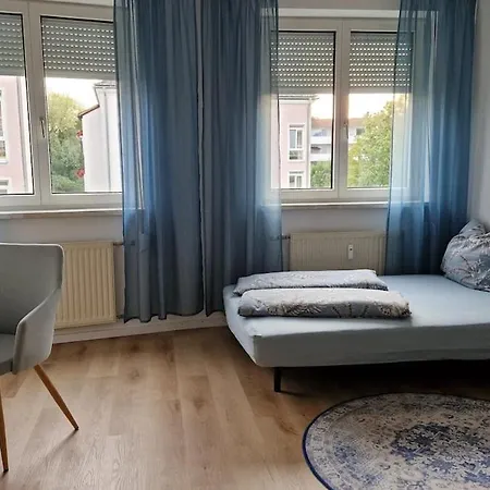 Apartment,nice Quiet Surroundings ! Lejlighed