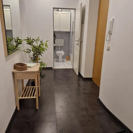 アパート In Schwanenstadt