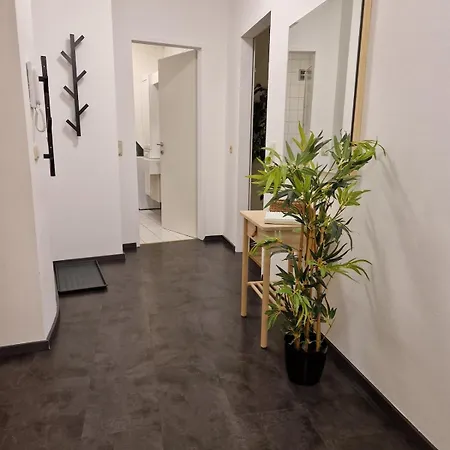 Apartment,nice Quiet Surroundings ! Lejlighed *