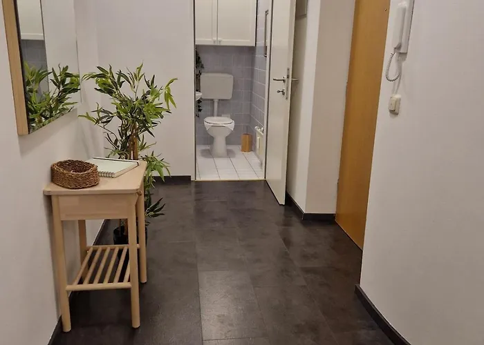 Daire In Schwanenstadt